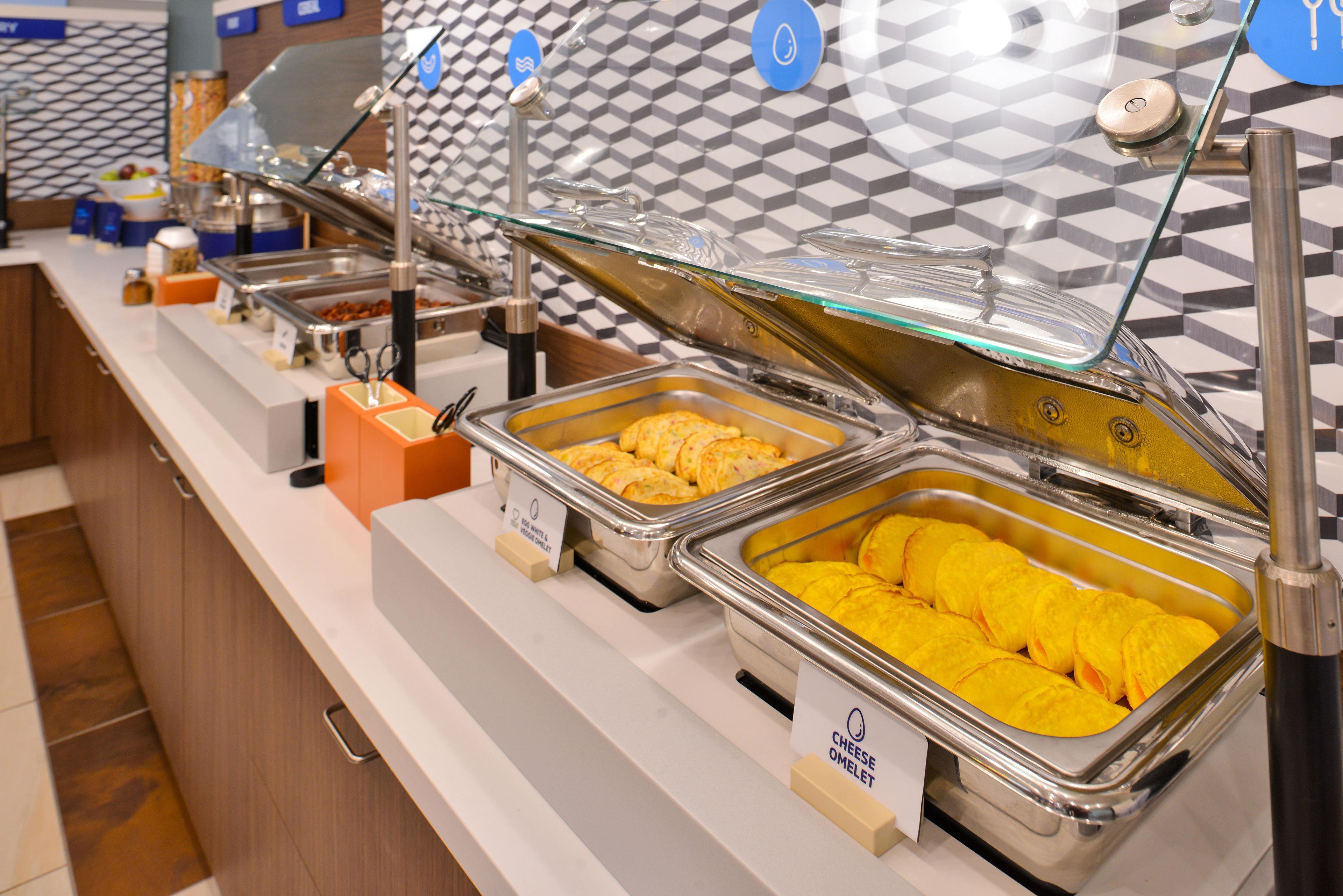 Holiday Inn Express & Suites Lantana By Ihg Bagian luar foto